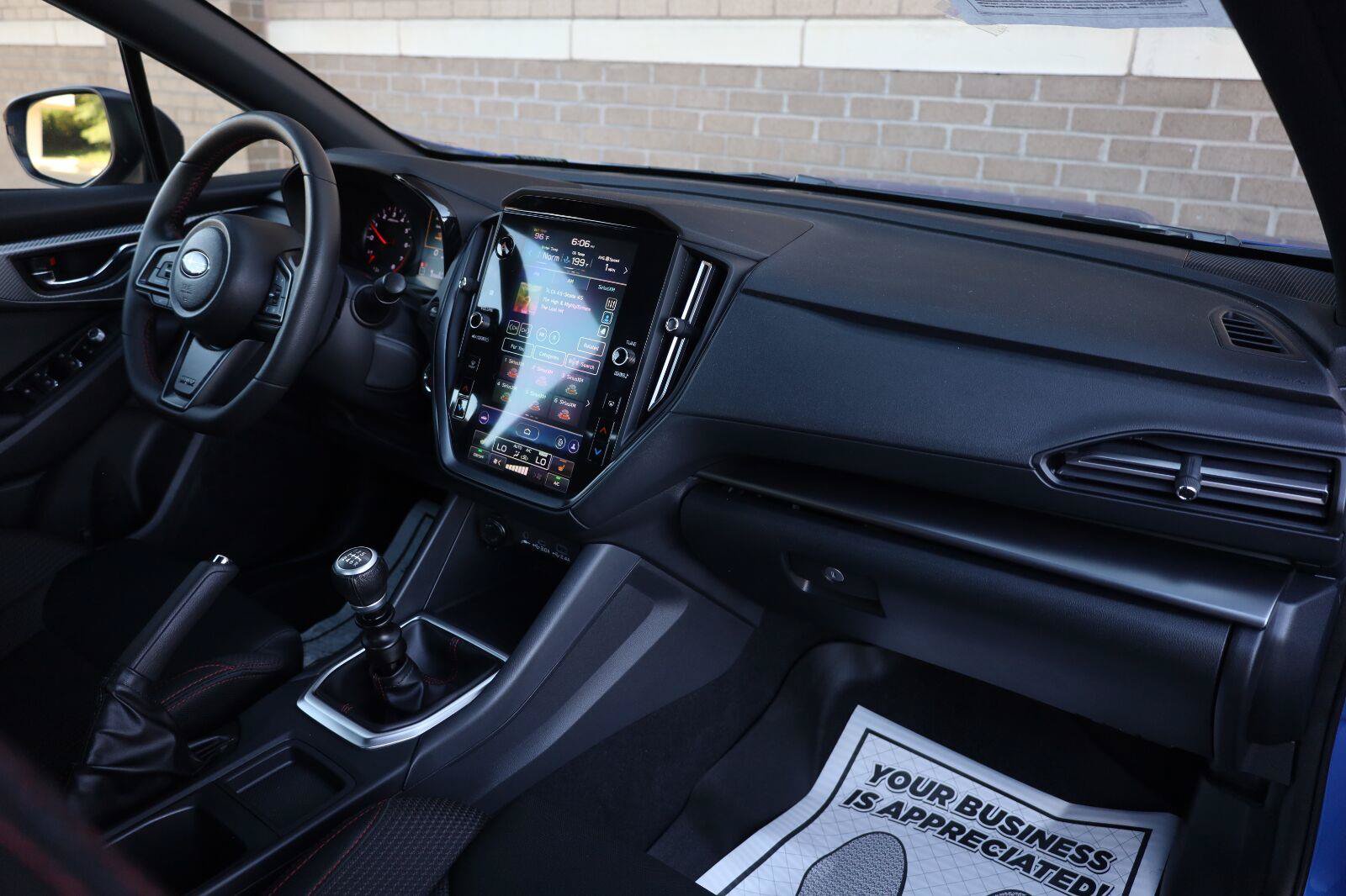 Used 2024 Subaru WRX Premium AWD/4WD image 29