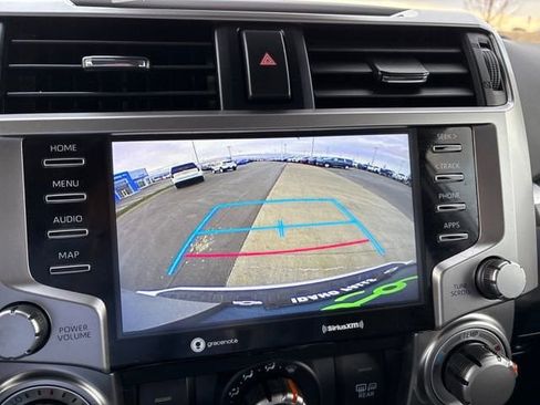 Used 2024 Toyota 4Runner SR5 image 20