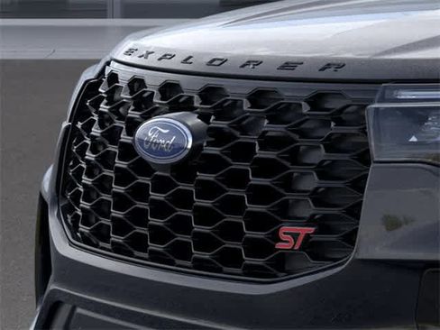 New 2026 Ford Explorer ST image 16