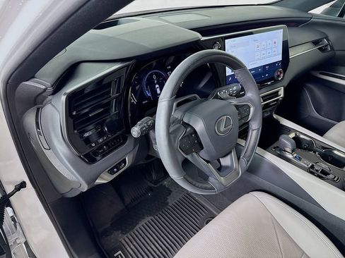 Certified 2023 Lexus RX 350 Premium Plus w/ Accessory Package (K3) FWD image 9