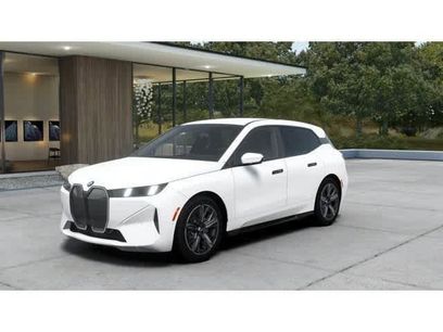 New 2026 BMW iX xDrive45