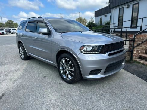 Used 2020 Dodge Durango GT image 5