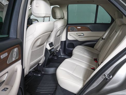 Used 2022 Mercedes-Benz GLE 350 4MATIC image 14