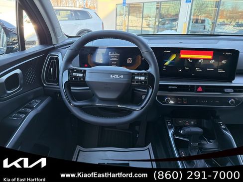 New 2026 Kia Sorento S AWD/4WD image 25