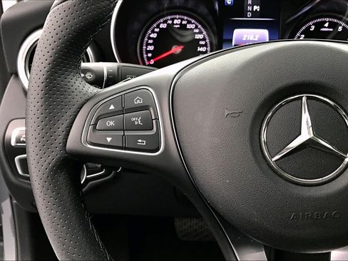 Certified 2017 Mercedes-Benz C 300 Sedan image 18