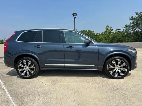 Certified 2024 Volvo XC90 B6 Plus w/ Protection Package Premier AWD/4WD image 10