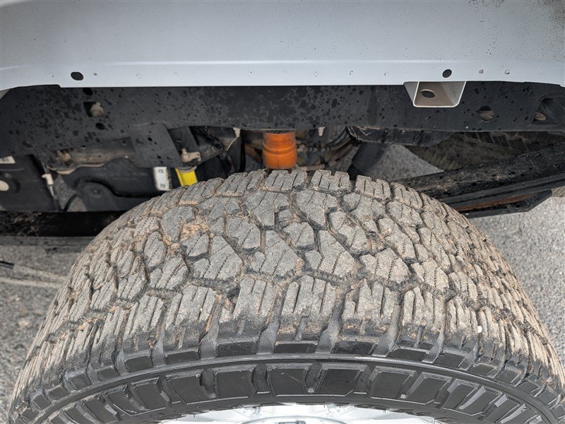 Used 2021 Ford F250 XLT AWD/4WD image 11