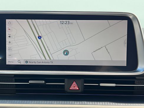 Used 2023 Hyundai Ioniq 6 SEL RWD image 14