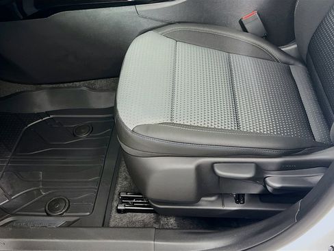 New 2026 Chevrolet Trax LT FWD image 18