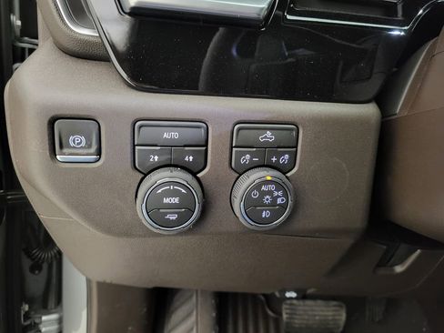 New 2026 Chevrolet Silverado 1500 RST w/ Convenience Package II image 34