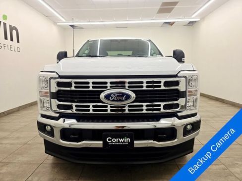 New 2026 Ford F250 XLT AWD/4WD image 7