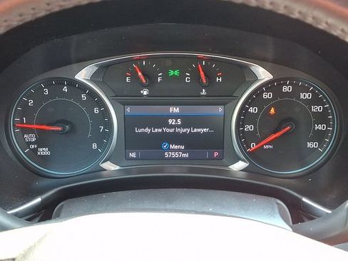 Used 2019 Chevrolet Equinox Premier AWD/4WD image 22