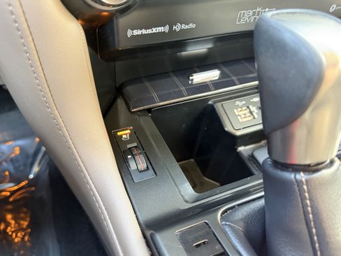 Used 2022 Lexus GX 460 Luxury image 29