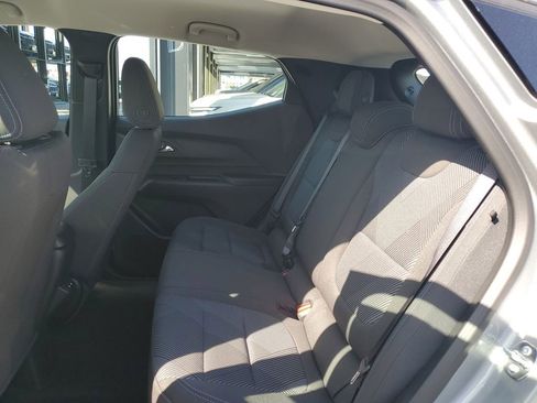 Used 2027 Chevrolet Bolt LT w/ Comfort Package FWD image 13