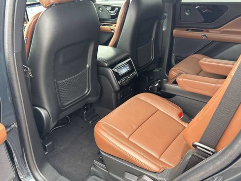 Certified 2024 Lincoln Aviator Reserve w/ Equipment Group 201A AWD/4WD image 28