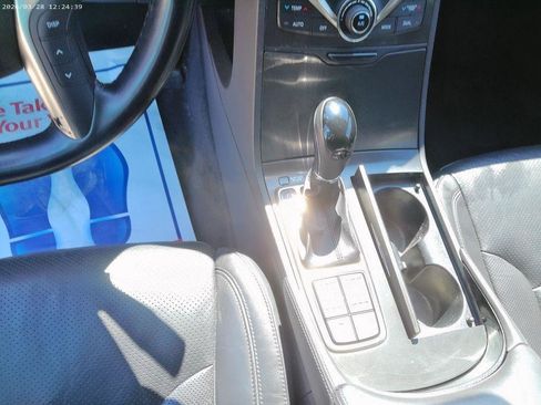 Used 2014 Hyundai Azera Limited w/ Option Group 02 FWD image 27