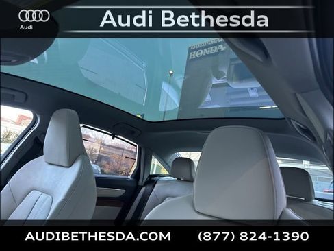 New 2026 Audi A6 Premium Plus image 23