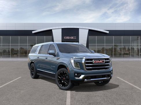 New 2026 GMC Yukon XL Elevation w/ Elevation Premium Package image 25