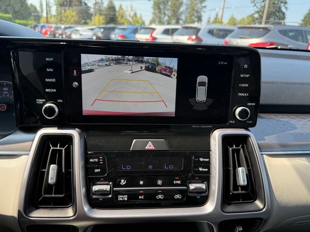 Used 2022 Kia Sorento S AWD/4WD image 28
