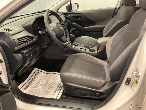 Used 2026 Subaru Crosstrek 2.5i Premium AWD/4WD image 13