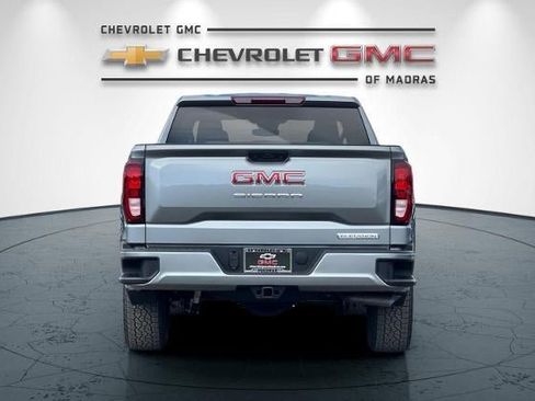 New 2026 GMC Sierra 1500 Elevation w/ Elevation Select Package AWD/4WD image 4
