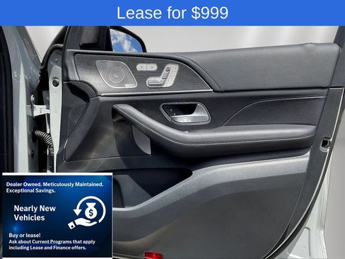 Used 2026 Mercedes-Benz GLE 450 4MATIC image 30