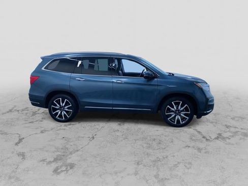Used 2019 Honda Pilot Elite image 2