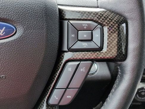 Used 2020 Ford F150 Lariat w/ Equipment Group 502A Luxury image 34