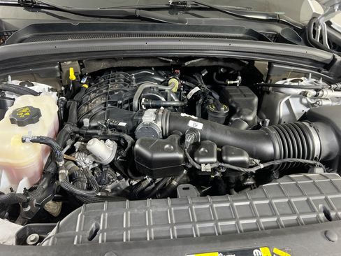 Used 2022 Jeep Grand Cherokee Limited AWD/4WD image 28