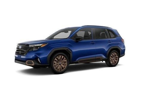 New 2026 Subaru Forester Sport w/ Sport Plus Package AWD/4WD image 44