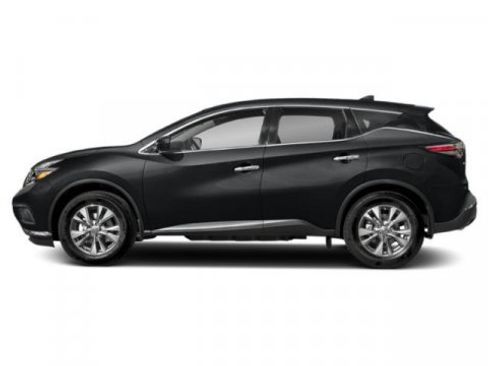 Certified 2018 Nissan Murano Platinum image 3