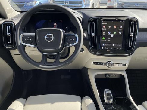 New 2026 Volvo XC40 B5 Plus w/ Protection Package Premier image 4