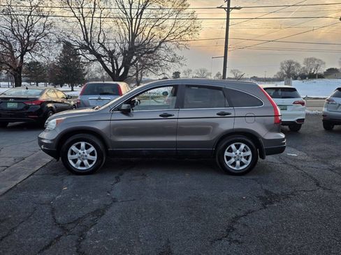 Used 2011 Honda CR-V SE image 4