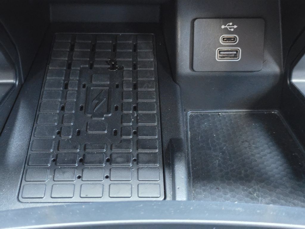 Used 2024 Ford Ranger Raptor AWD/4WD image 26