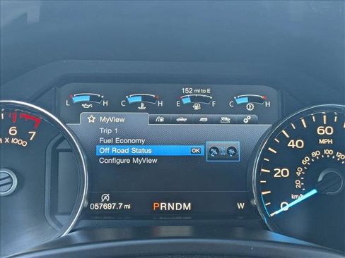 Used 2017 Ford F150 Lariat image 10