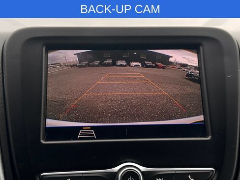 Used 2020 Chevrolet Equinox LT AWD/4WD image 3