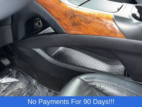 Used 2019 Lincoln Nautilus Reserve image 18