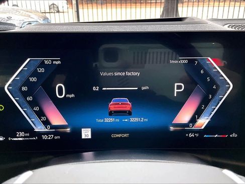 Certified 2024 BMW 430i Gran Coupe xDrive 430i xDrive w/ Premium Package image 26