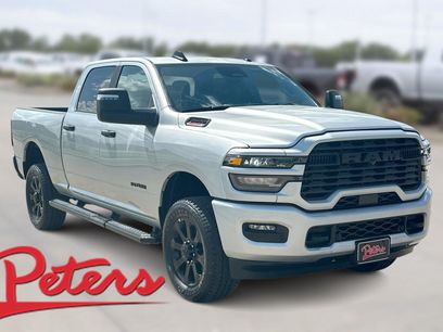 Used 2026 RAM 2500 Big Horn