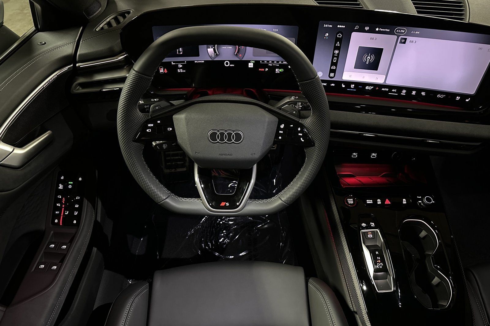 New 2026 Audi S5 Premium Plus AWD/4WD image 13