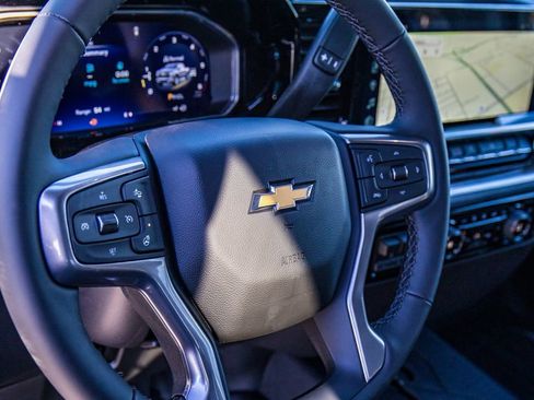 New 2026 Chevrolet Silverado 1500 LT w/ All Star Edition Plus AWD/4WD image 45