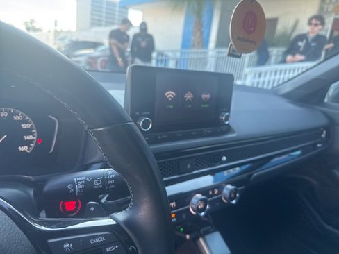 Used 2023 Honda Civic Sport image 20