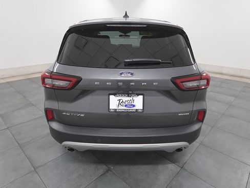 Used 2023 Ford Escape Active w/ Tech Pack #2 image 7