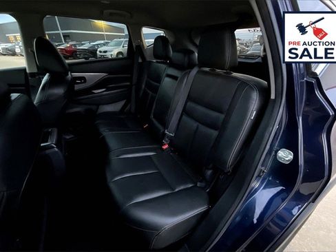 Used 2023 Nissan Murano SV image 24