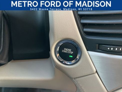 Used 2019 GMC Yukon Denali w/ Denali Ultimate Package image 38