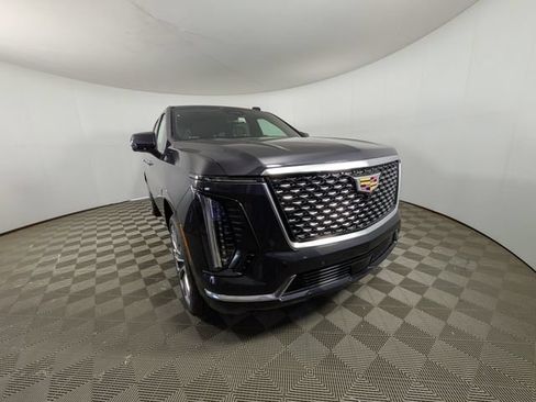 New 2026 Cadillac Escalade ESV Luxury w/ Touring Package AWD/4WD image 36