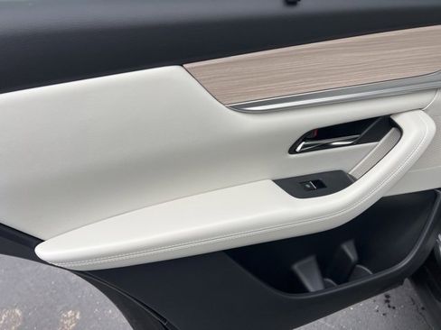 New 2026 MAZDA CX-90 Plug-In Hybrid w/ Premium Plus image 28