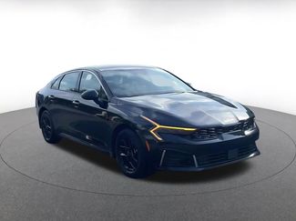 Used 2025 Kia K5 LXS video 2