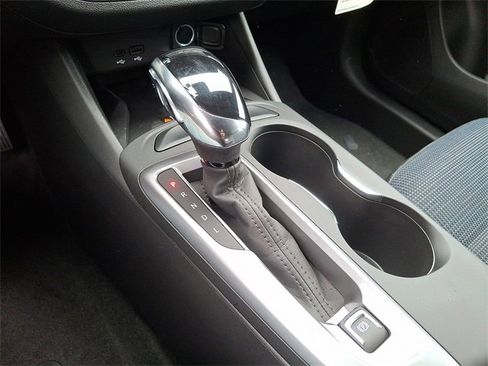 New 2026 Buick Envista Preferred w/ Convenience I Package image 10