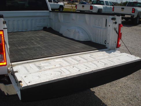 Used 2021 Ford F150 XL w/ Equipment Group 101A High AWD/4WD image 14
